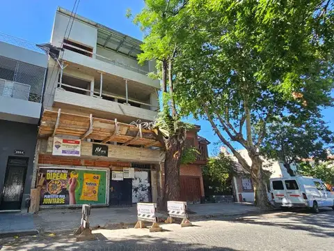 VENTA DEPARTAMENTO A ESTRENAR JOSE CUBAS 2600