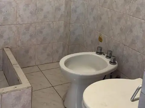 Mono Amb en Caballito
