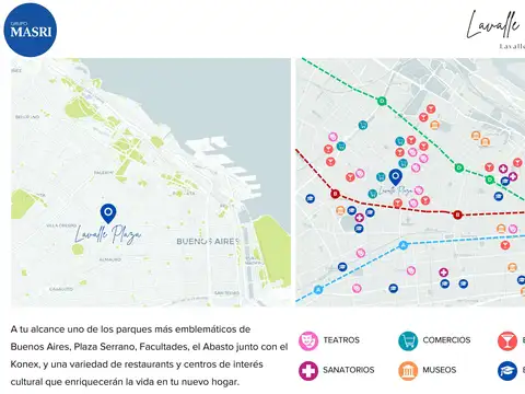 Local en Venta A Estrenar