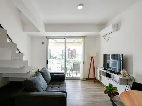 Departamento en Venta 3 años