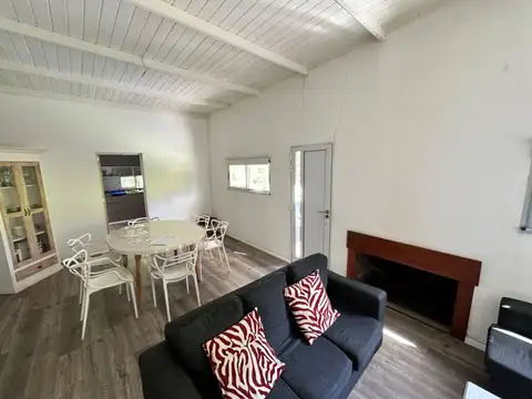 CASA EN VENTA - LOS MOLINOS COUNTRY CLUB