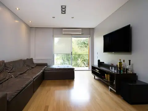 Venta Semipiso 5 Ambientes en Palermo/Belgrano