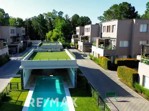 Departamento en Venta 4 años