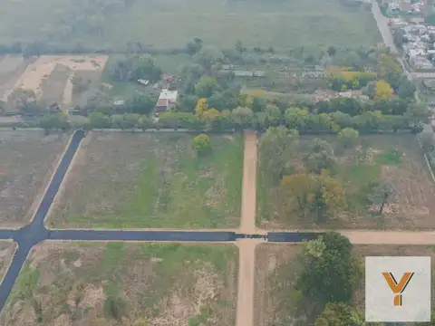 Terreno en venta - 300Mts2 - Escobar