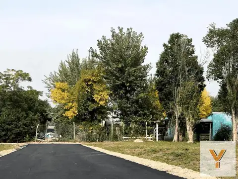 Parque Altos de Escobar