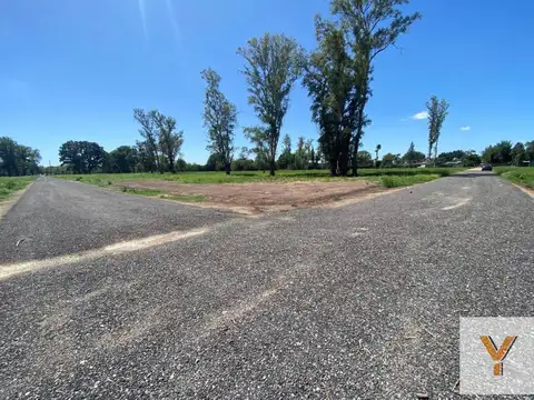 Parque Altos de Escobar