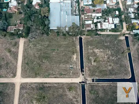 Terreno en Venta en Belén de Escobar, USD 28.000