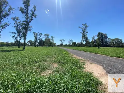Terreno en Venta en Belén de Escobar, USD 28.000