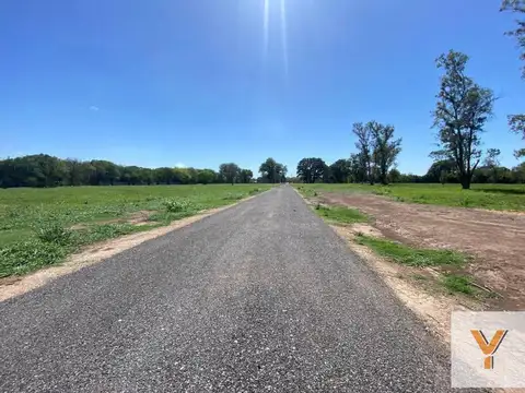 Terreno en Venta de 300,0 m2