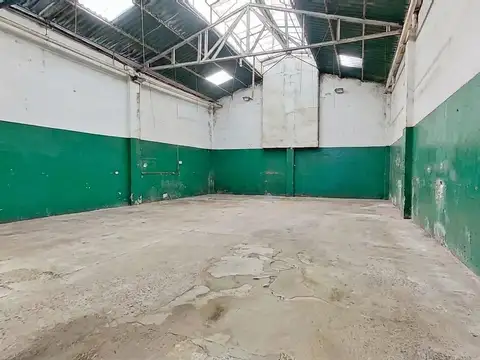VENTA DE DEPOSITO AVELLANEDA