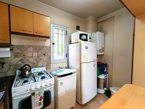Duplex Amoblado 1 Dorm y 1/2 en Alquiler en B°Nueva Cordoba