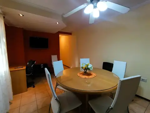 Departamento en Alquiler Temporal de 2 ambientes