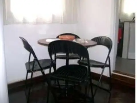 Departamento Alquiler x Temporada