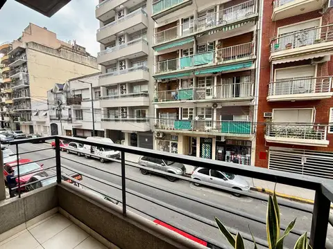 Departamento en Venta 10 años