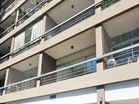 Monoambiente en alquiler en Saavedra