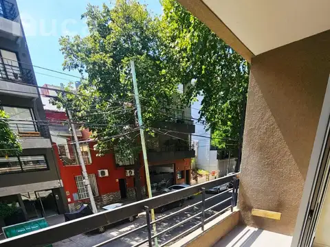 Departamento en Alquiler de Monoambiente