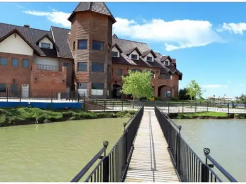 Terreno en Venta de 753,0 m2