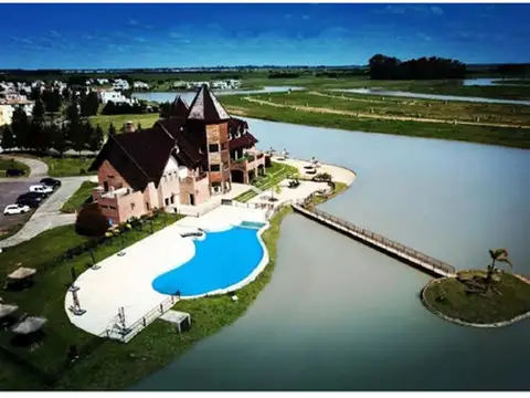 Terreno en Venta en Principado Ciudad Nautica, USD 11.000