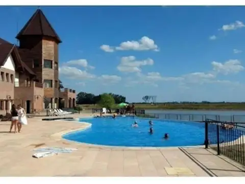 Terreno en Venta en Principado Ciudad Nautica, USD 112.950