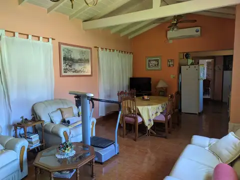 Casa en Venta en San Miguel, USD 150.000