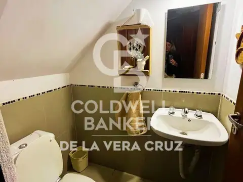 Casa en Venta 13 años