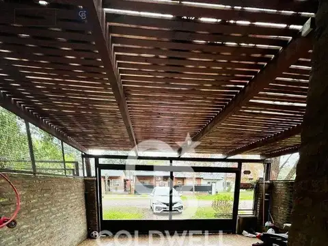 Venta casa en condominio en Colinas de Funes
