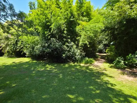 Casa Chalet  en Venta en Ricardo Rojas, Tigre, G.B.A. Zona Norte