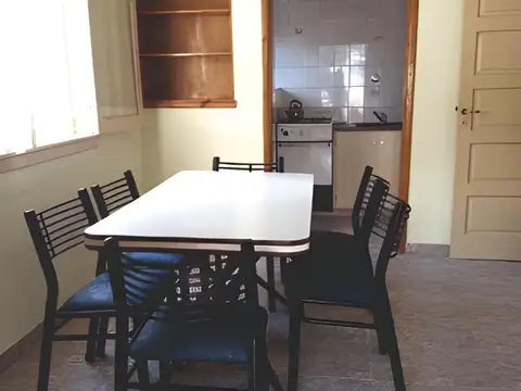 Casa en Alquiler Temporal de 2 dormitorios