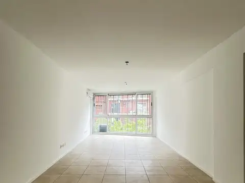 VENTA DEPARTAMENTO EN RECOLETA LUMINOSO OPORTUNIDAD APTO CREDITO