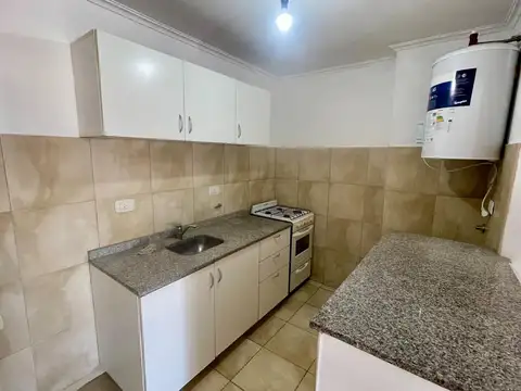 Departamento en Alquiler de 1 dormitorio