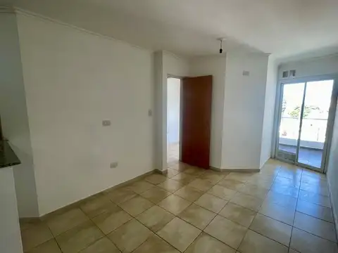 DEPARTAMENTO 1 DORMITORIO BALCON ASCENSOR