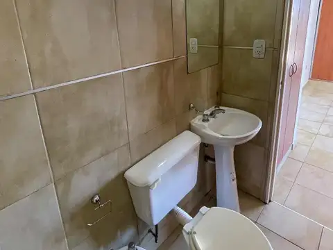 Departamento en Alquiler al Oeste