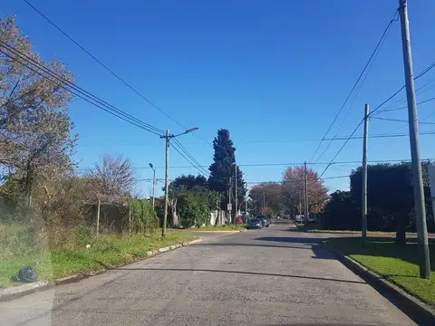 Terreno en Venta en Lomas De Zamora, USD 64.000