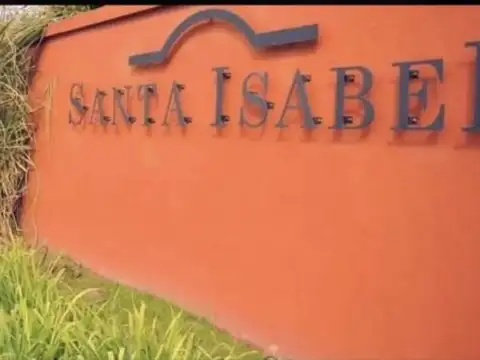 Terreno Lote  en Venta ubicado en Santa Isabel I, Escobar, G.B.A. Zona Norte
