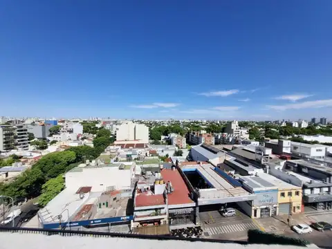 Avenida Francisco Beiró 5000