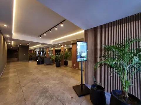 MONOAMBIENTE SUM PARRILLA TERRAZA LAUNDRY DEVOTO