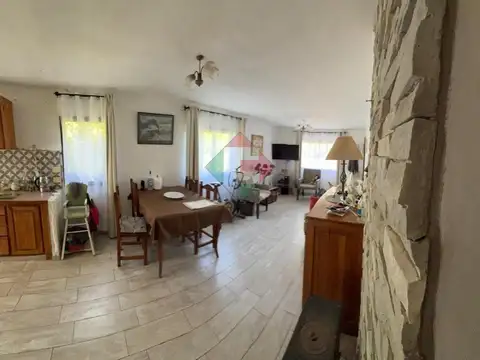 Casa en Venta en San Carlos de Bariloche, USD 125.000