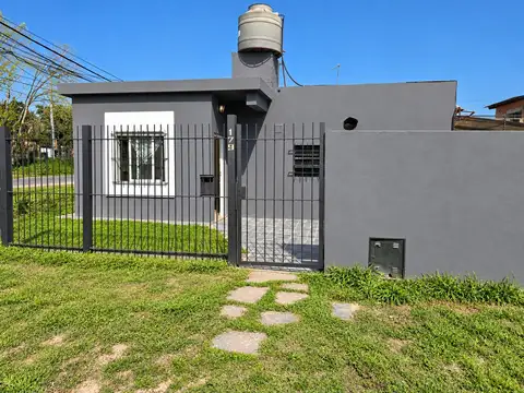 Casa en Venta de 2 dormitorios