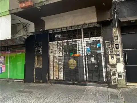 LOCALES - A LA CALLE - LANÚS - ESTE, GRAN BS. AS. SUR