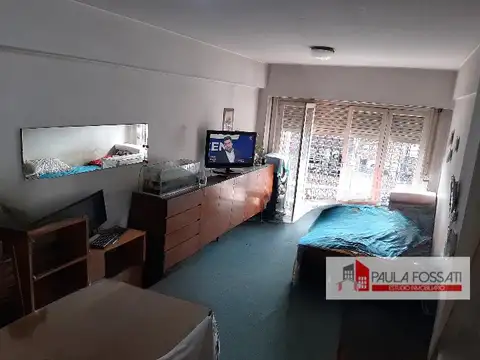 VENTA DEPARTAMENTO 2 AMB. RAMOS MEJIA