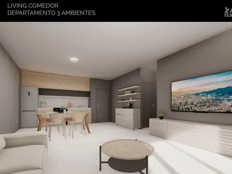 Emprendimiento en San Antonio De Padua