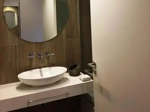 Alquiler Temporal Departamento Monoambiente en Belgrano