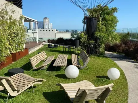 Departamento en Alquiler Temporal de Monoambiente