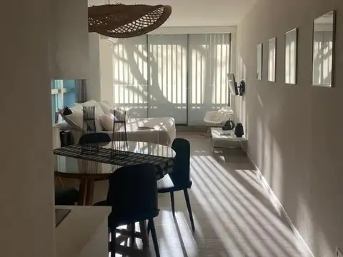 Departamento en Alquiler Temporal de Monoambiente