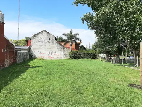 Terreno en Venta de 472,0 m2