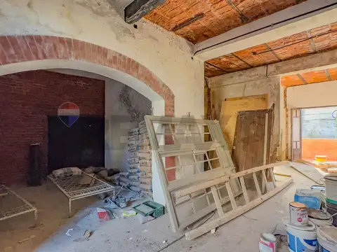Depto Tipo Casa en Venta de 4 ambientes