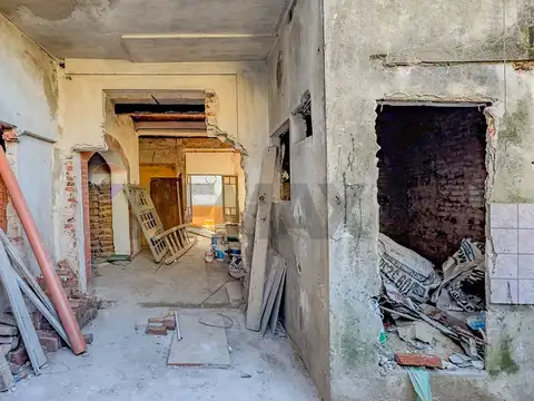 Depto Tipo Casa en Venta de 3 dormitorios