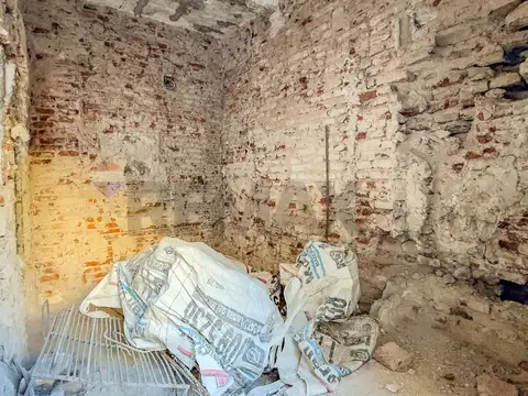 Depto Tipo Casa en Venta A Estrenar