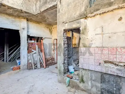 Depto Tipo Casa en Venta en Boedo, USD 130.000
