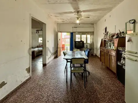 Casa en Venta en Villa Santos Tesei, USD 49.000
